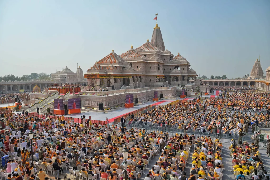 Dashrath Mahal