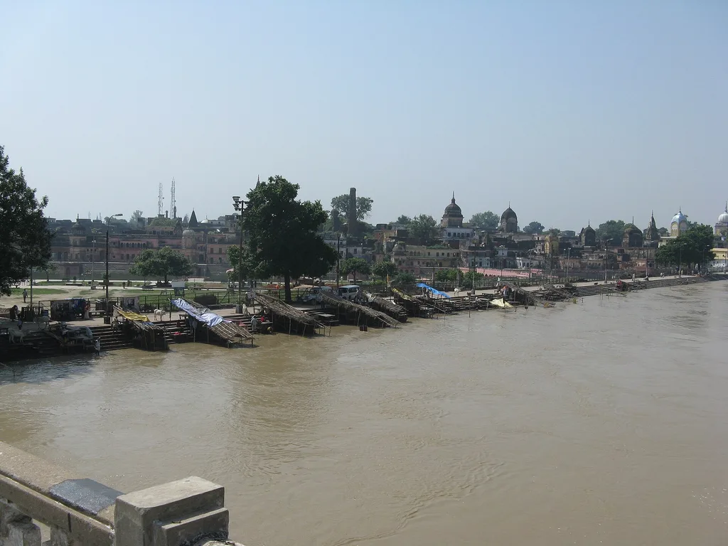 Perfect 2-Day Ayodhya Itinerary