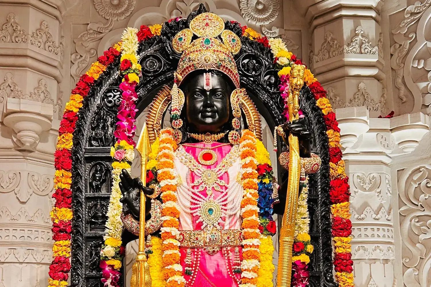 Ram Mandir Trust & Donations — Official Ways to Contribute Safely (2026)